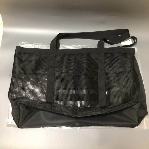 stussy beach bag black - Picture 2 of 6